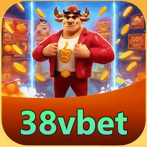 38vbet logo