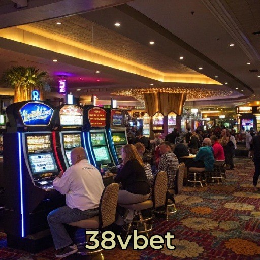 38vbet