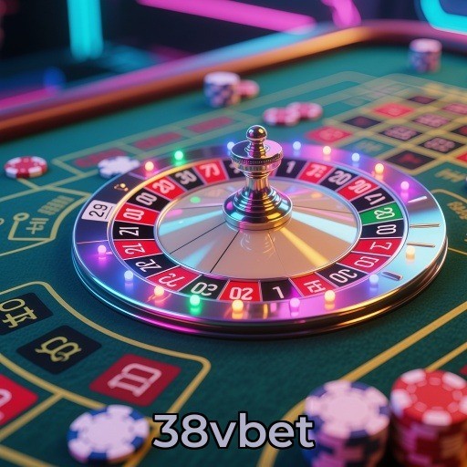 38vbet