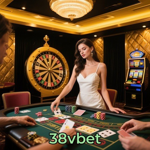 38vbet